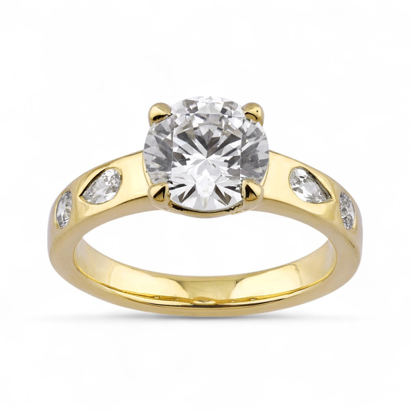 Bague Carole