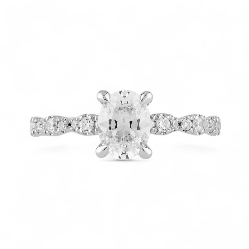 Bague Carlotta
