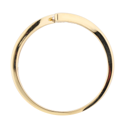 Ines Ring – 18K Gold and Natural Diamonds l Celinni
