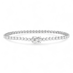 Bracelet Rivière Aimée