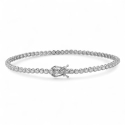Bracelet Rivière Alba