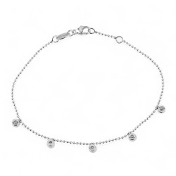 Bracelet Aline rond