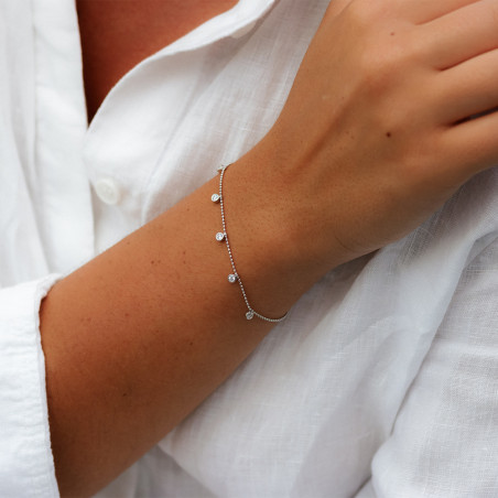 Bracelet Aline rond