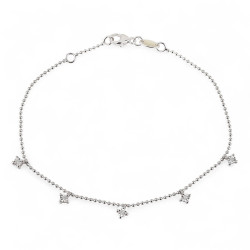 Bracelet Aline carré
