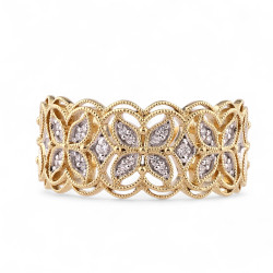 Bague Eden