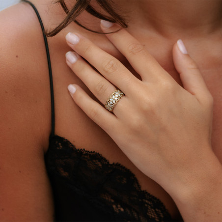 Bague Eden