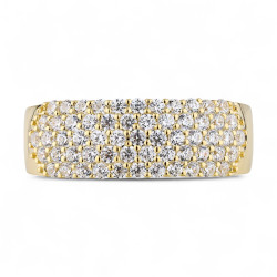 Bague Delphine