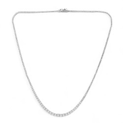 Collier rivière Alexia