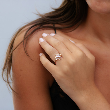 Bague Vanessa