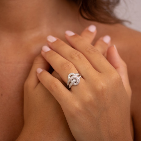 Bague Denise