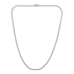 collier rivière Alice