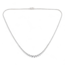 Collier rivière Alicia