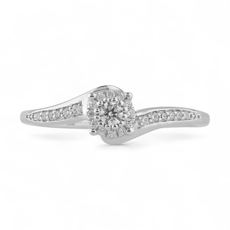 Deborah Engagement Ring