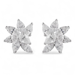 Boucles d’oreilles Priscilla