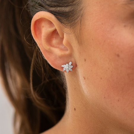 Boucles d’oreilles Priscilla