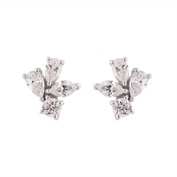 Boucles d’oreilles Sophia