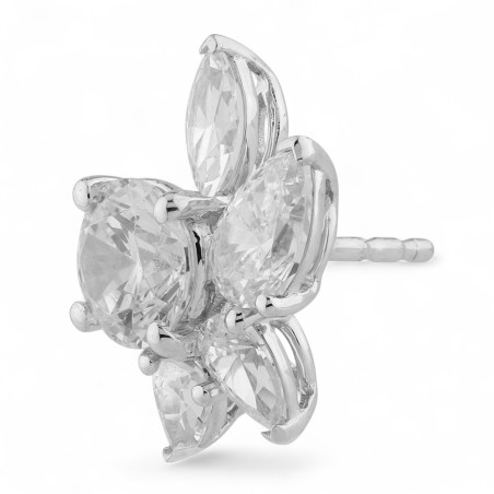Boucles d’oreilles Philippine