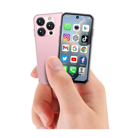 Mini téléphone portable