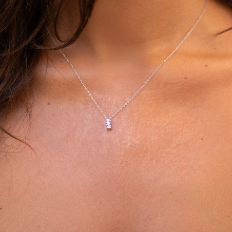 Pendentif Apolline