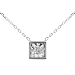 Pendentif Séraphine