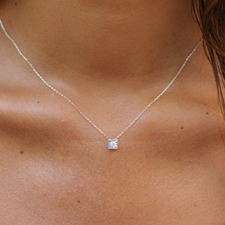 Pendentif Séraphine