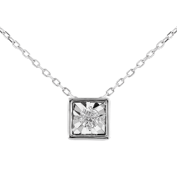 Pendentif Angélique