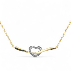 Pendentif Amélie