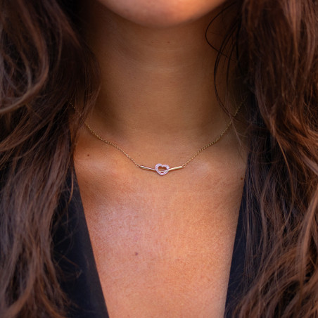 Pendentif Amélie