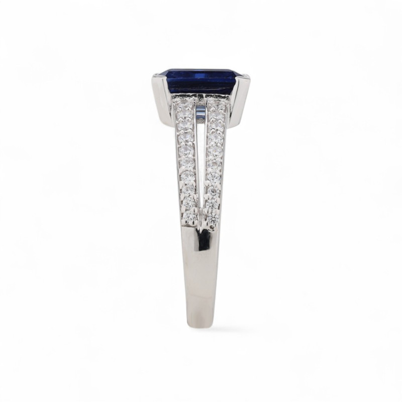 Cravate bleue Pal Zileri - Accessoires & Bagagerie Cravate bleue Pal Zileri - Accessoires & Bagagerie