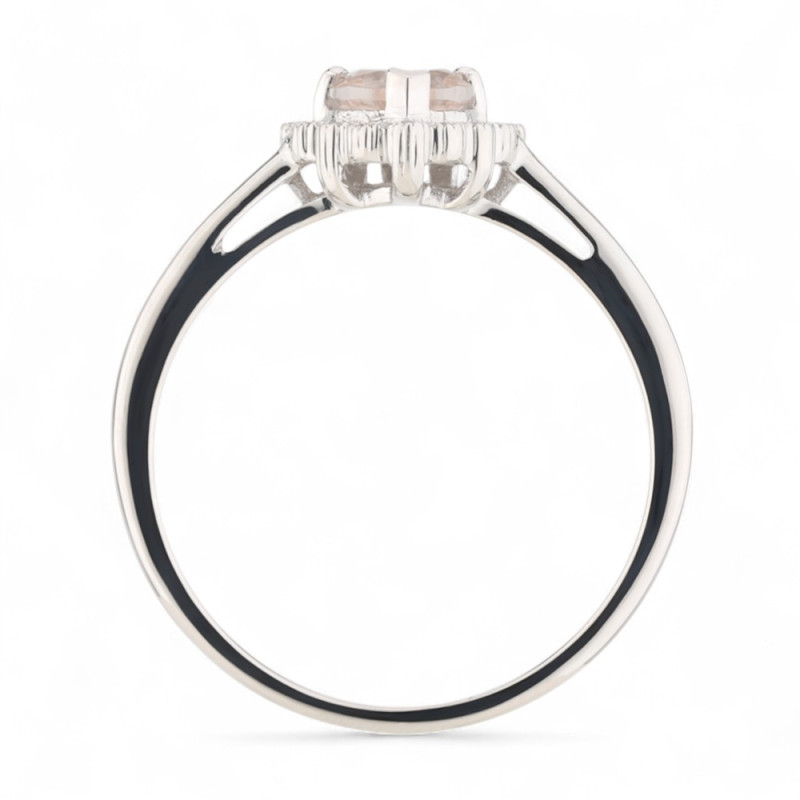Chopard - Bague Happy Diamond Heart en or jaune - 9746531320137 - 58 Facettes Chopard - Bague Happy Diamond Heart en or jaune - 9746531320137 - 58 Facettes