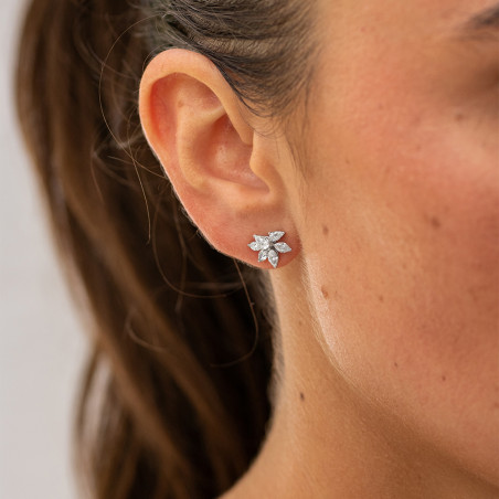 Boucles d'oreilles Olga