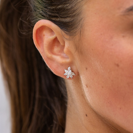 Boucles d'oreilles Norah