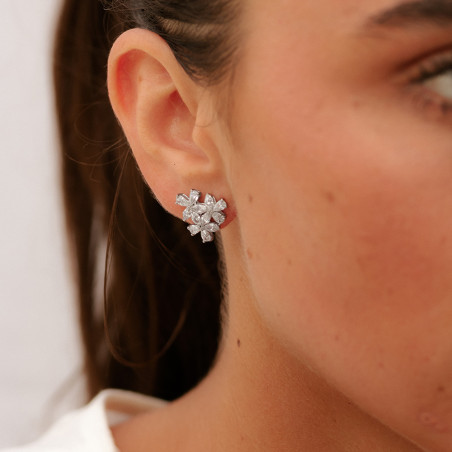 Boucles d'oreilles Noémie