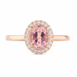 Bague de fiançaille Valeria