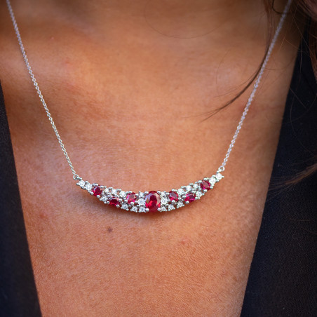Pendentif Mireille