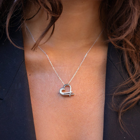 Pendentif Arielle