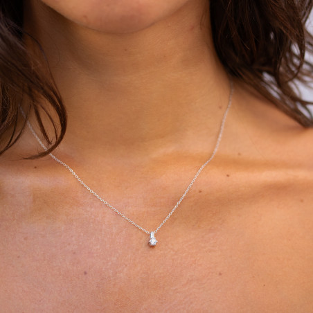 Pendentif Annette