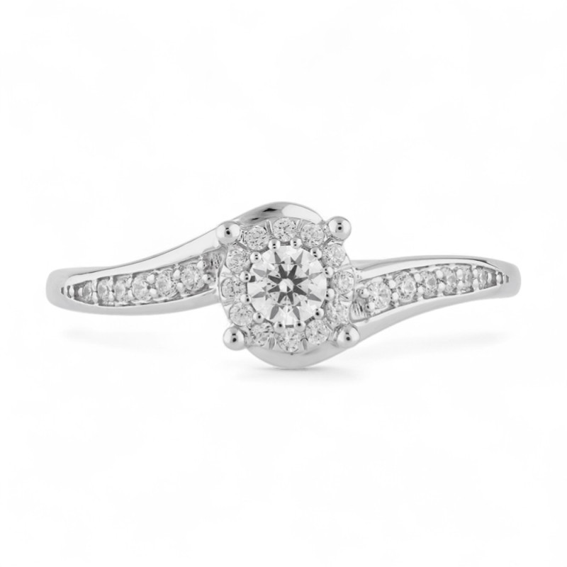 Daniela Engagement Ring