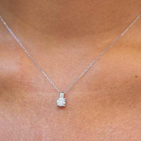 Pendentif Amelia
