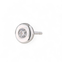 أقراط Anais الماس | ذهب عيار 18 قيراط وألماس طبيعي