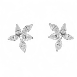 Boucles d’oreilles...