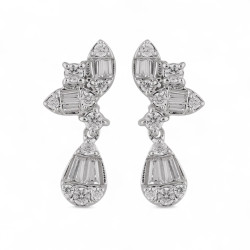 Boucles d’oreilles...