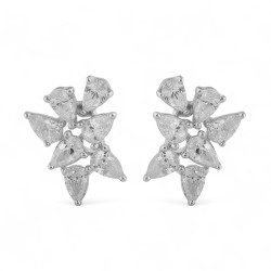 Boucles d'oreilles Olivia