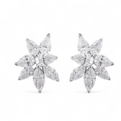 Boucles d'oreilles Norah