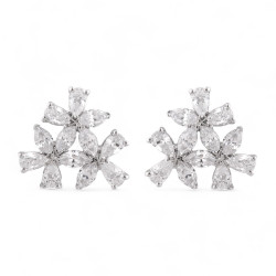 Boucles d'oreilles Noémie