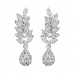 Boucles d'oreilles...