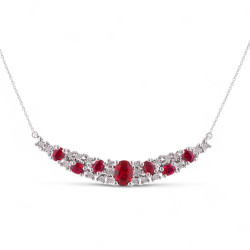Pendentif Mireille
