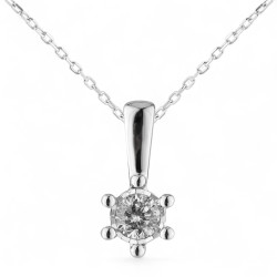Pendentif Angela