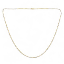 Collier rivière Alina