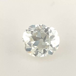 0.18 قيراط الماس على شكل OLD MINER